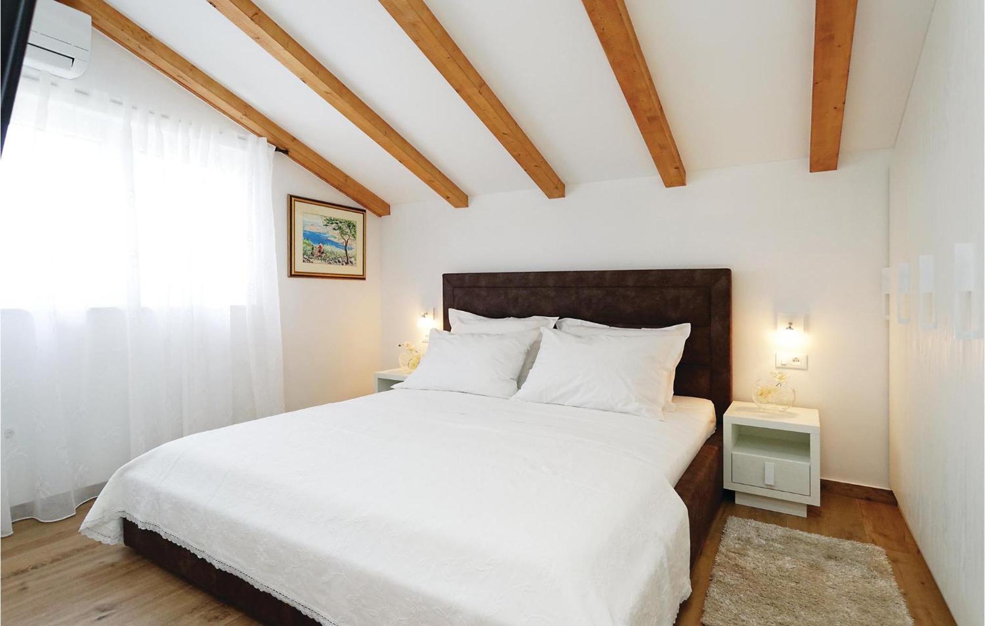 Lovely Home In Sibenik With Wifi ภายนอก รูปภาพ