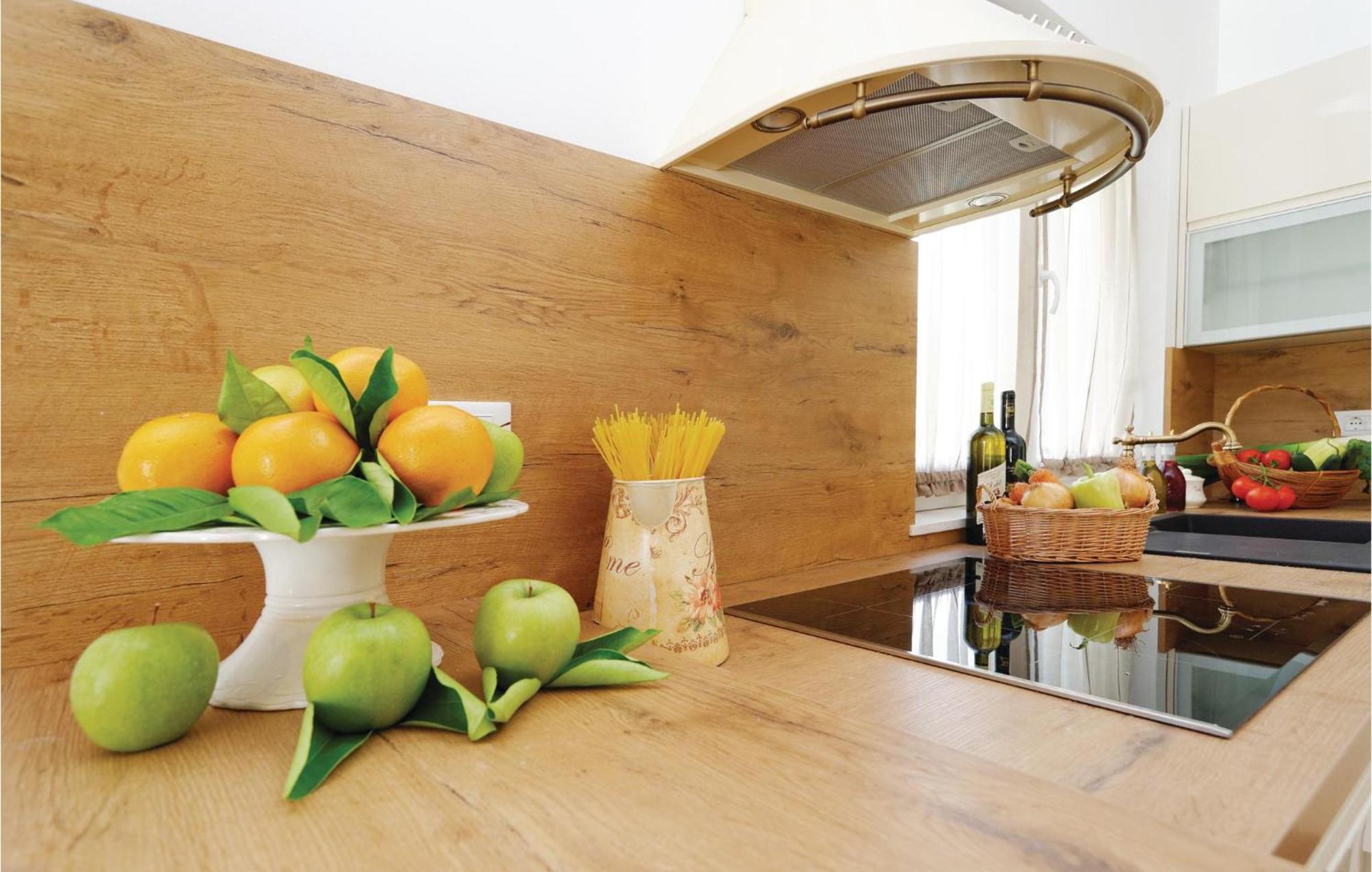 Lovely Home In Sibenik With Wifi ภายนอก รูปภาพ