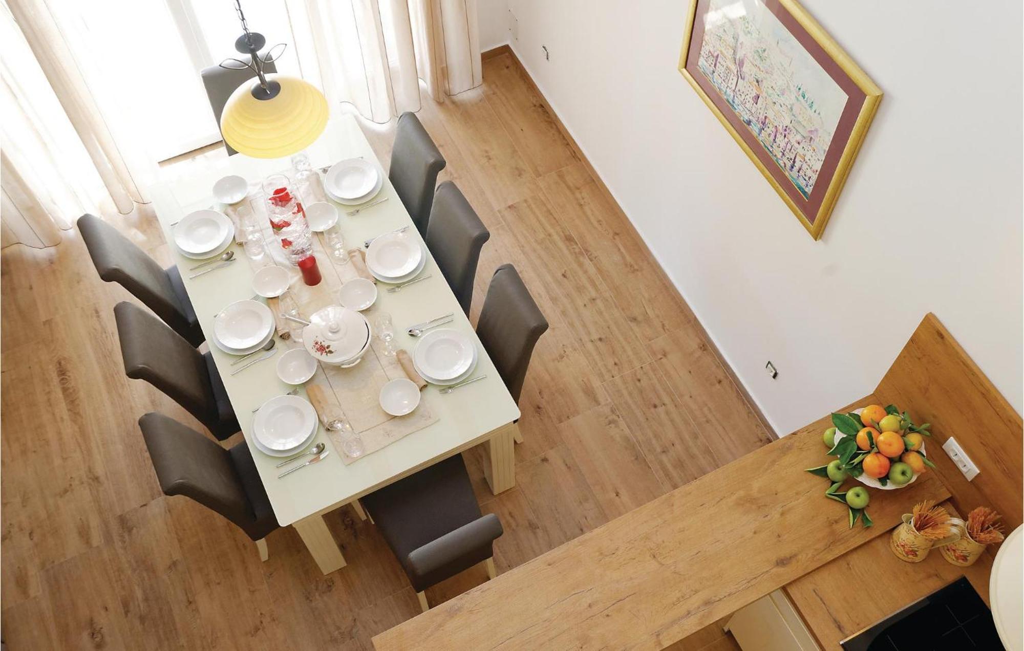 Lovely Home In Sibenik With Wifi ภายนอก รูปภาพ