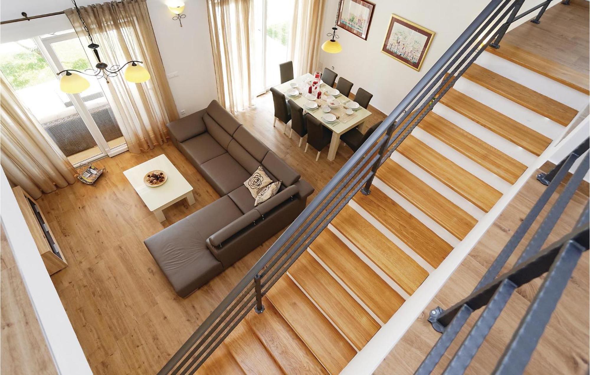 Lovely Home In Sibenik With Wifi ภายนอก รูปภาพ